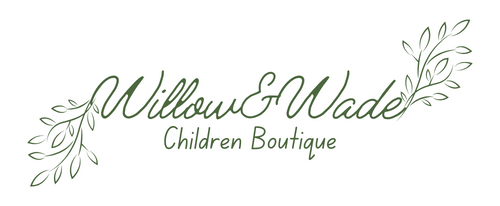 Willow & Wade Children Boutique